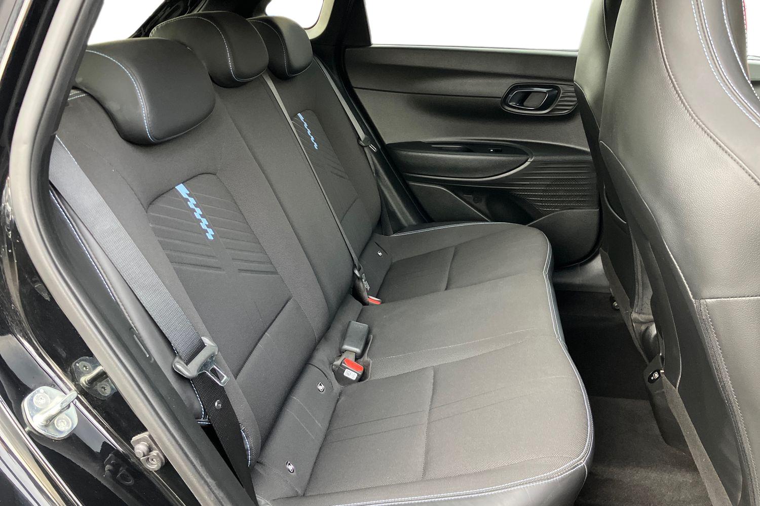 Used Hyundai i20 2022 for sale - 77018917: Photo 22