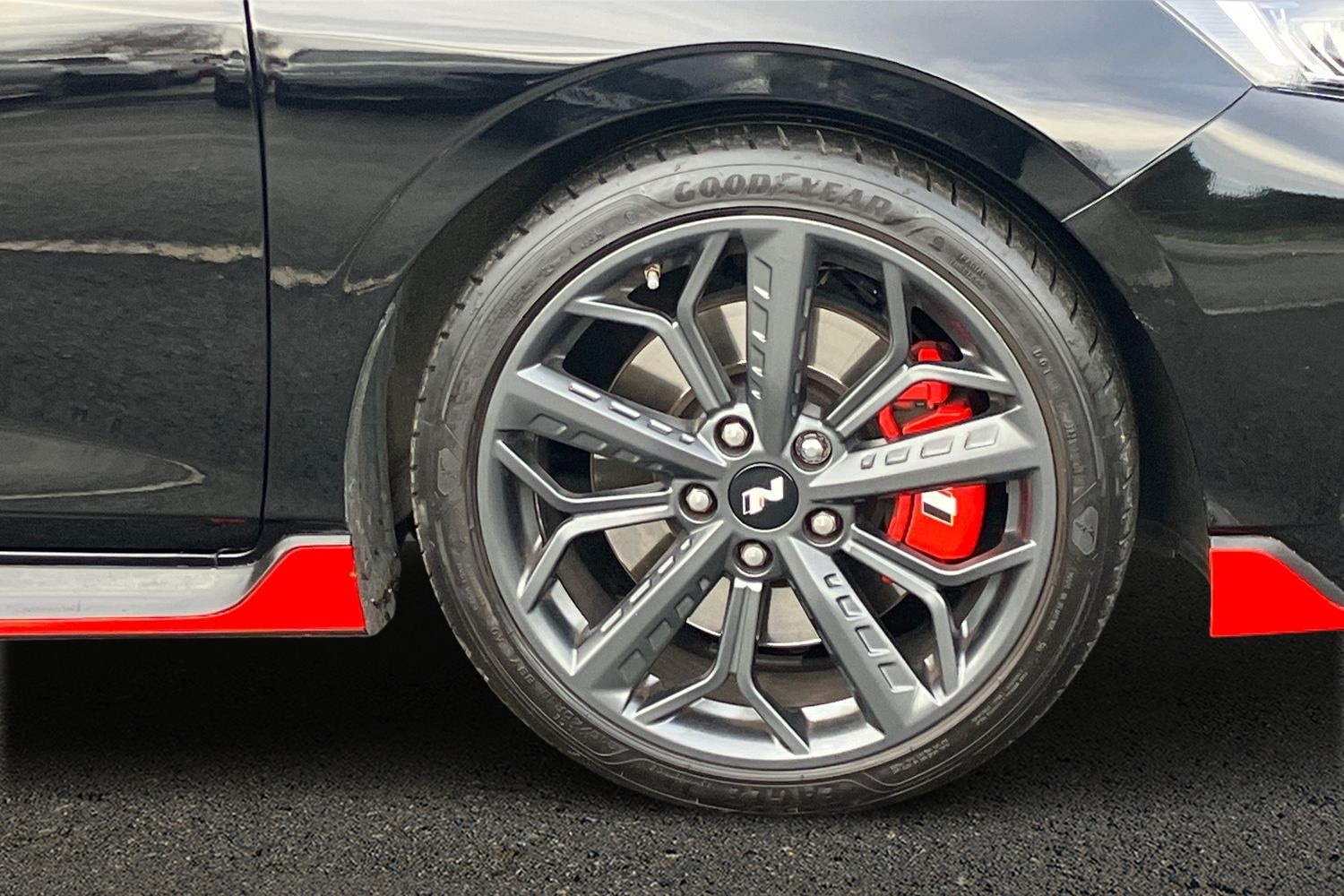 Used Hyundai i20 2022 for sale - 77018917: Photo 24