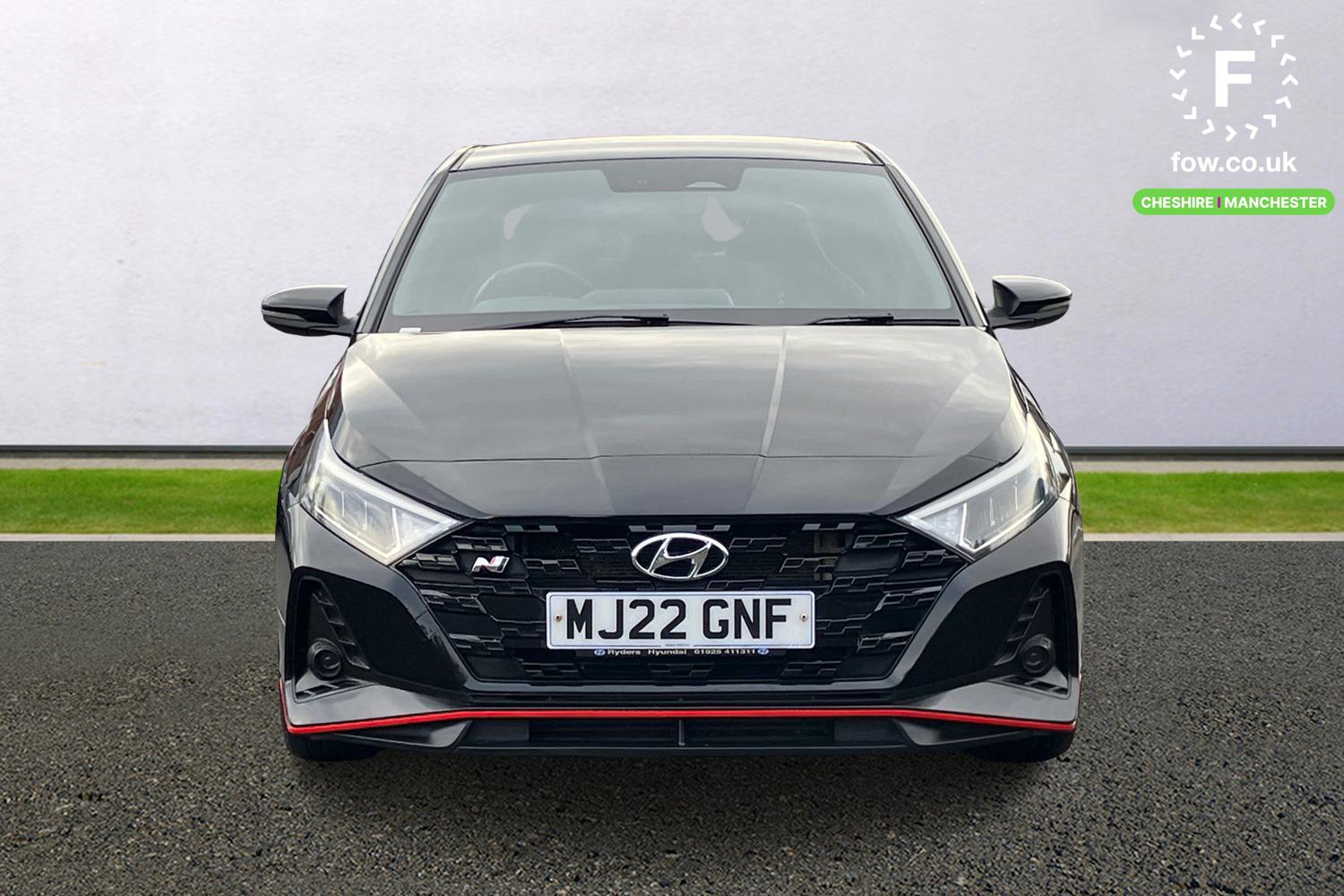 Used Hyundai i20 2022 for sale - 77018917: Photo 25