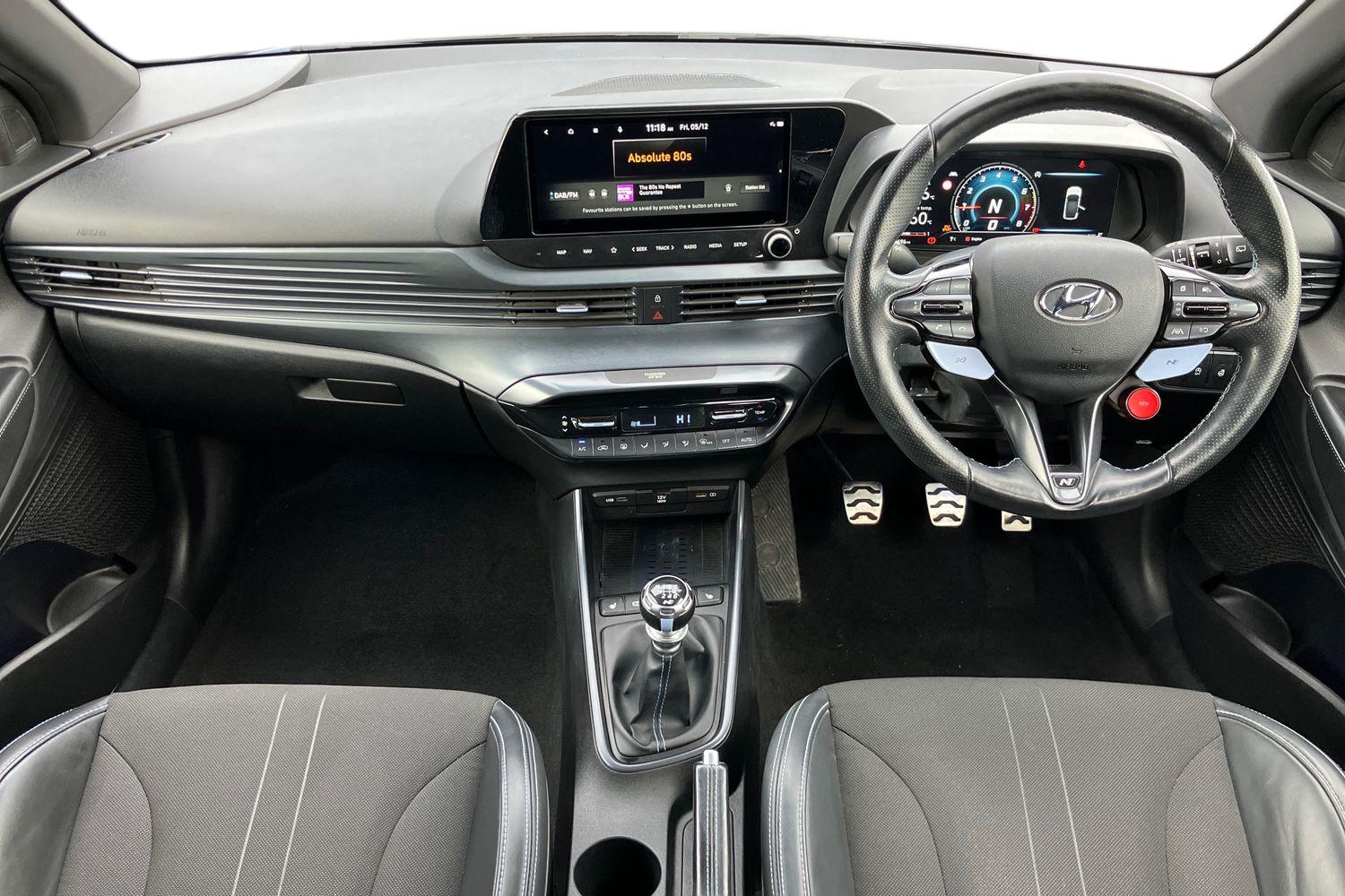 Used Hyundai i20 2022 for sale - 77018917: Photo 3