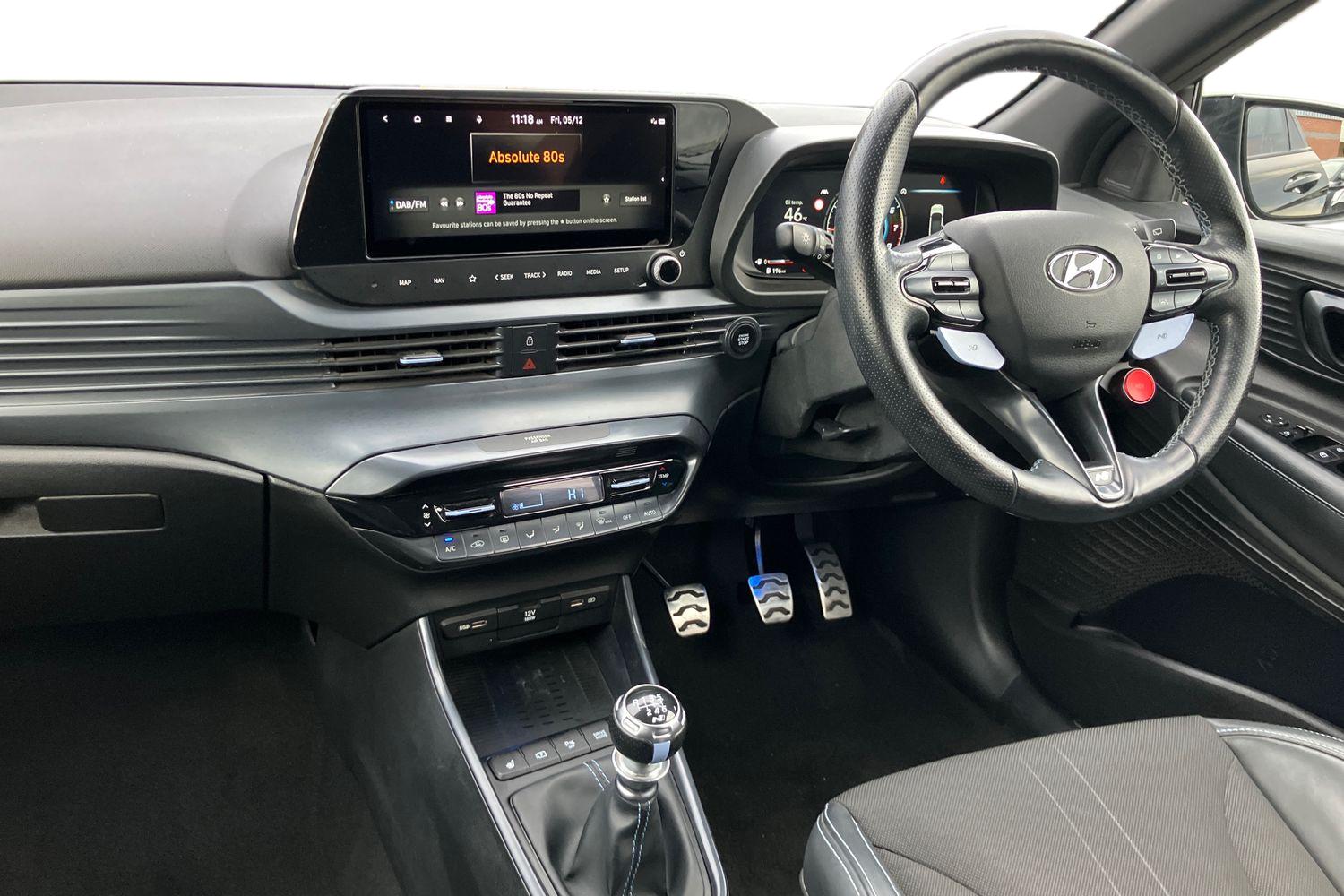Used Hyundai i20 2022 for sale - 77018917: Photo 4