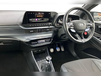 Used Hyundai i20 2022 for sale - 77018917: Photo