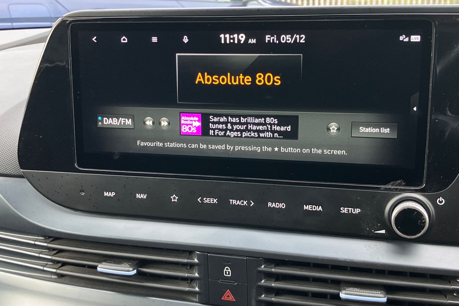 Used Hyundai i20 2022 for sale - 77018917: Photo 6