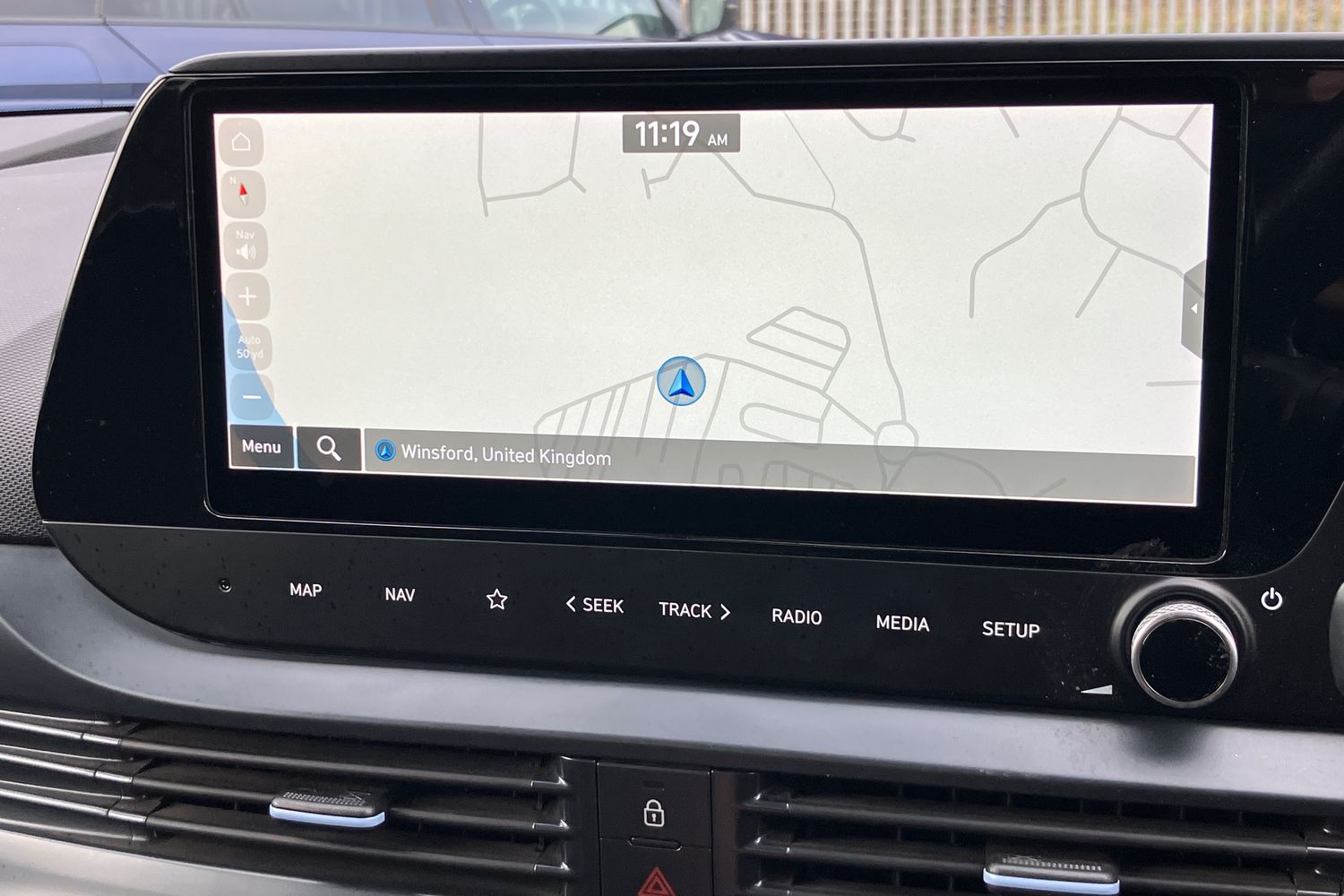 Used Hyundai i20 2022 for sale - 77018917: Photo 7