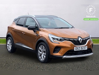 Used Renault Captur 2020 for sale - 78466767: Photo
