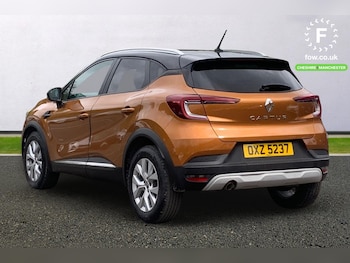 Used Renault Captur 2020 for sale - 78466767: Photo