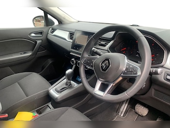 Used Renault Captur 2020 for sale - 78466767: Photo