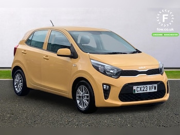 Used Kia Picanto 2023 for sale - 78939576: Photo