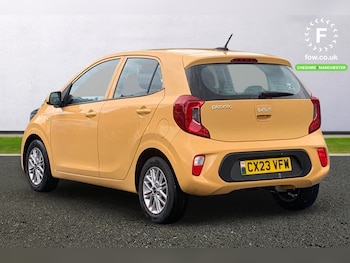 Used Kia Picanto 2023 for sale - 78939576: Photo