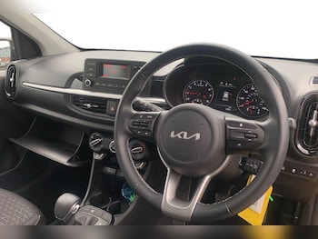 Used Kia Picanto 2023 for sale - 78939576: Photo