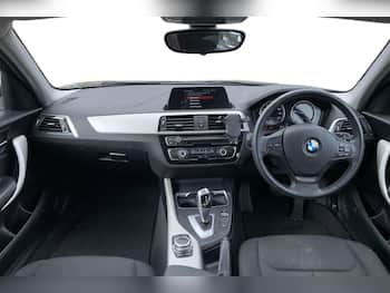 Used BMW 1 Series 2019 for sale - 79651525: Photo