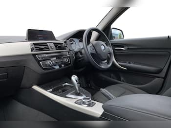 Used BMW 1 Series 2019 for sale - 79651525: Photo