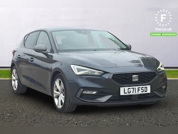 Used SEAT Leon 2021 for sale - 79526660: Photo