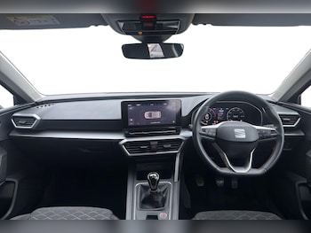 Used SEAT Leon 2021 for sale - 79526660: Photo