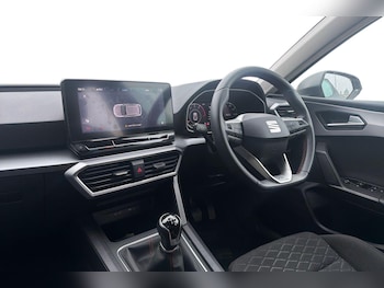 Used SEAT Leon 2021 for sale - 79526660: Photo