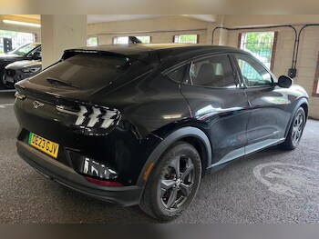 Used Ford Mustang Mach-E 2023 for sale - 79198120: Photo