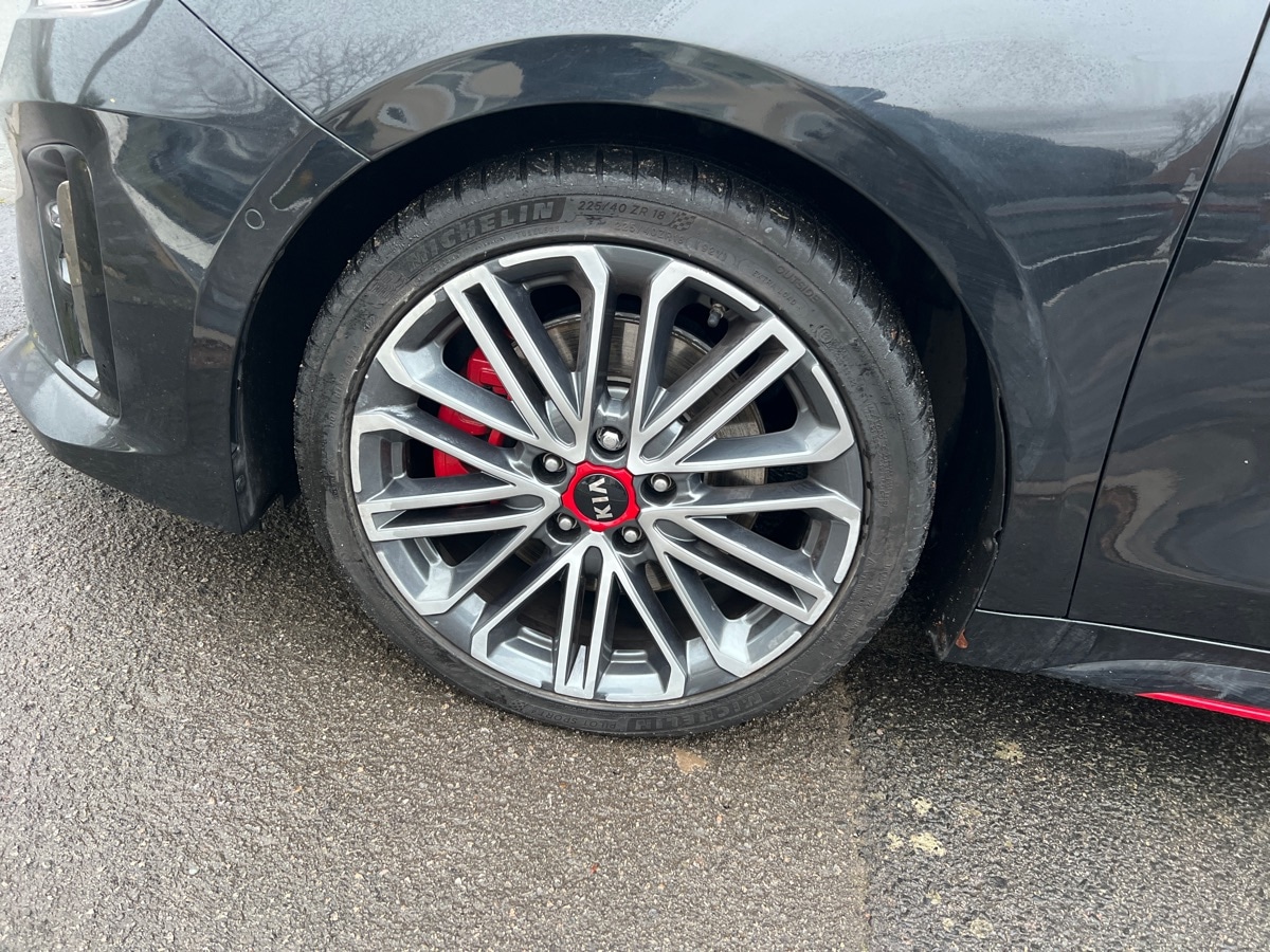 Used Kia Pro Ceed 2020 for sale - 77138957: Photo 3