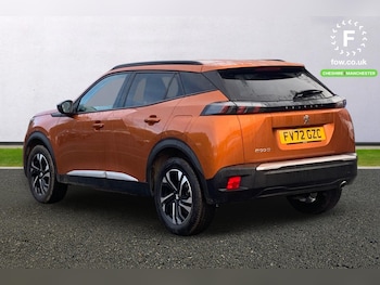 Used Peugeot 2008 2022 for sale - 77275476: Photo