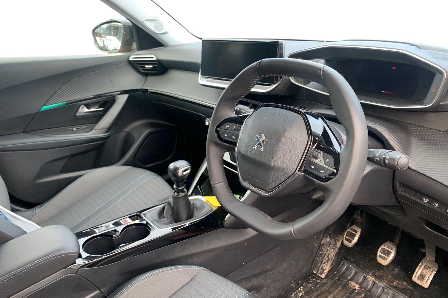 Used Peugeot 2008 2022 for sale - 77275476: Photo 3