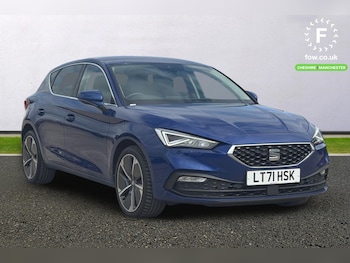 Used SEAT Leon 2021 for sale - 79010450: Photo