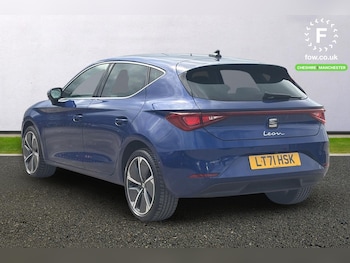 Used SEAT Leon 2021 for sale - 79010450: Photo