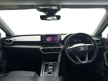 Used SEAT Leon 2021 for sale - 79010450: Photo