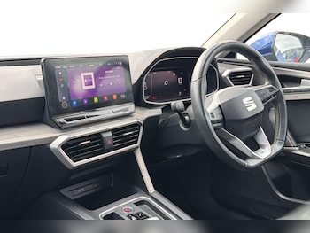 Used SEAT Leon 2021 for sale - 79010450: Photo
