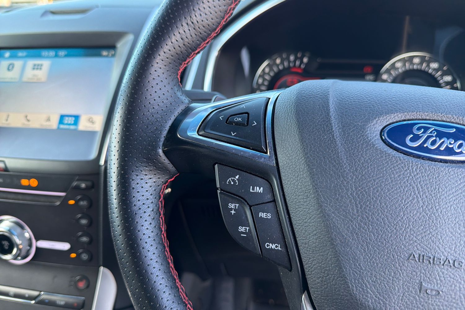 Used Ford Edge 2019 for sale - 77680046: Photo 13