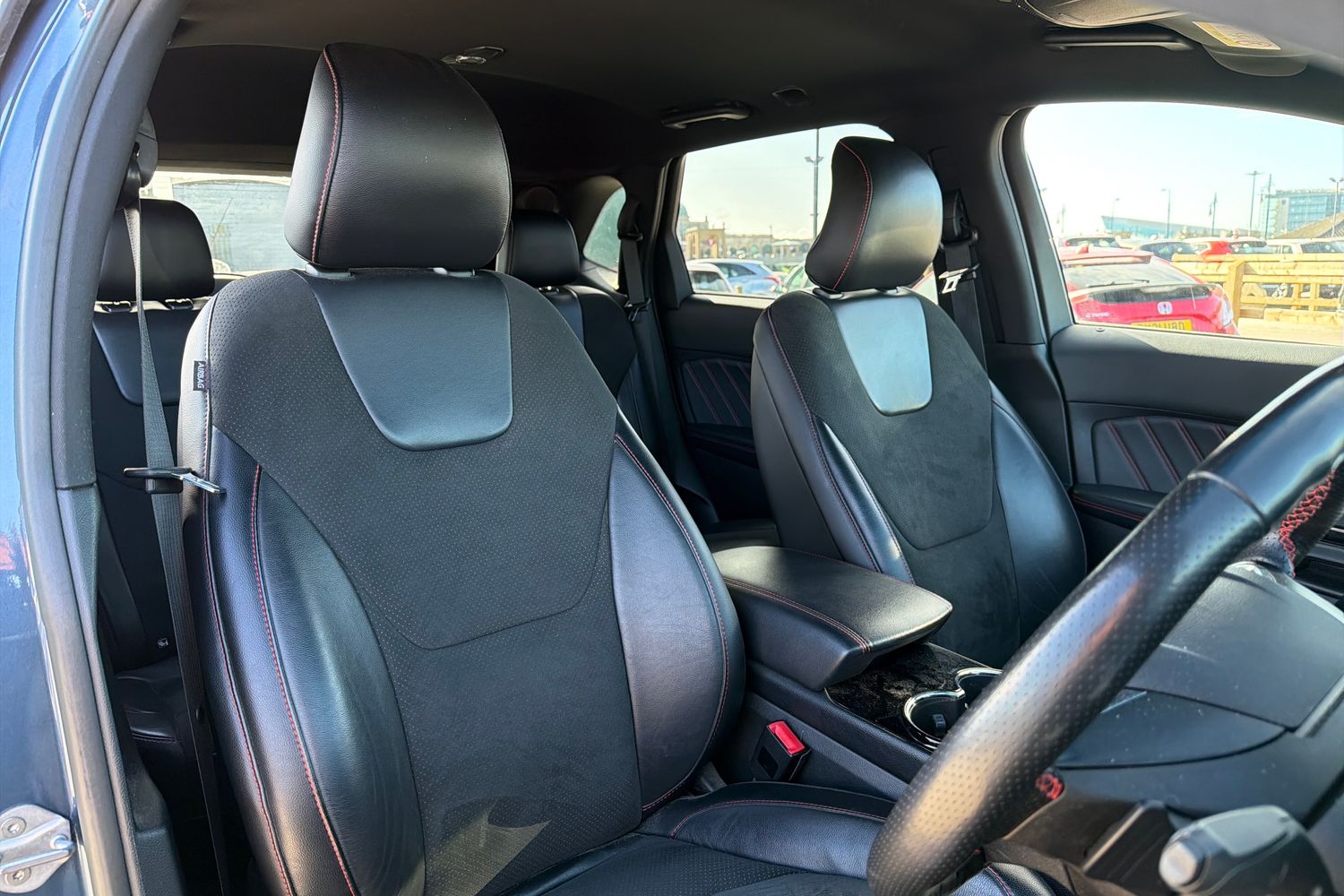 Used Ford Edge 2019 for sale - 77680046: Photo 17