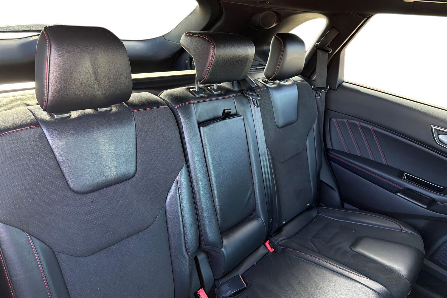 Used Ford Edge 2019 for sale - 77680046: Photo 18