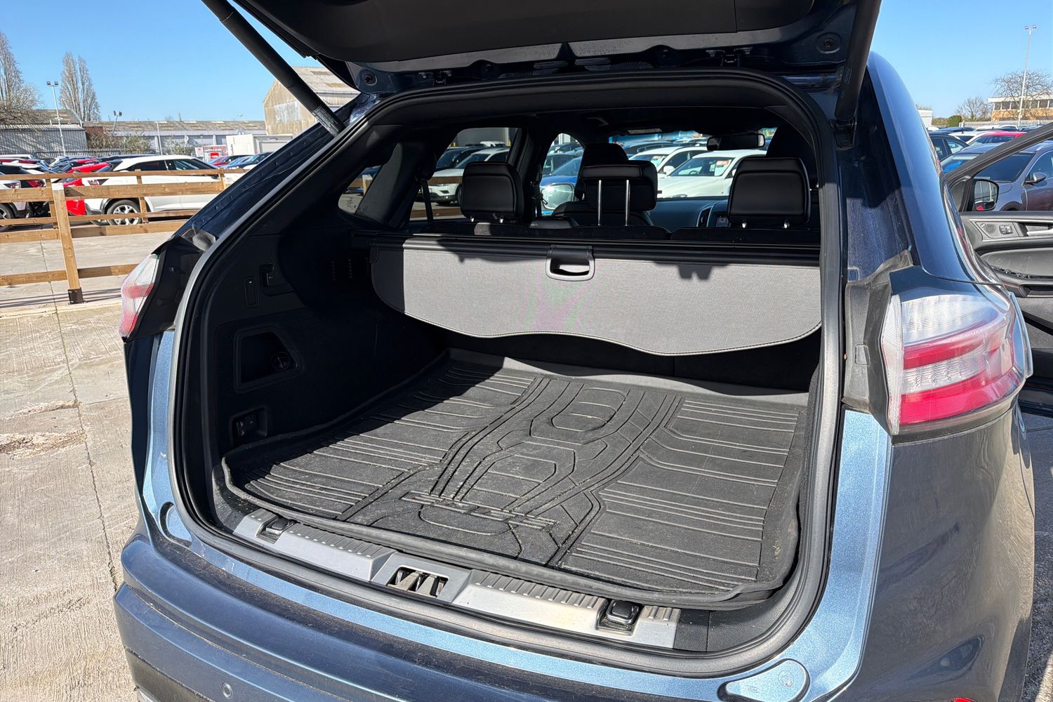 Used Ford Edge 2019 for sale - 77680046: Photo 19