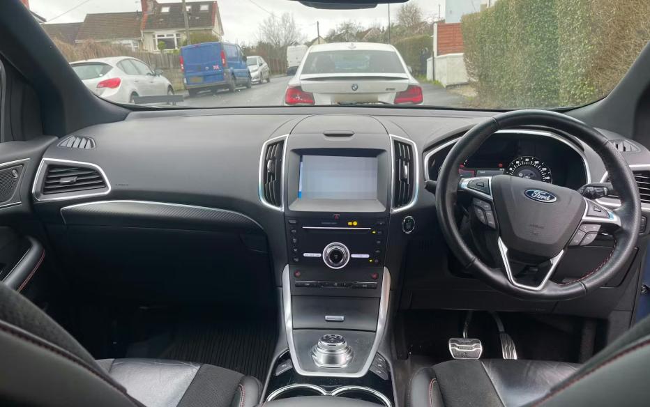 Used Ford Edge 2019 for sale - 77680046: Photo 2