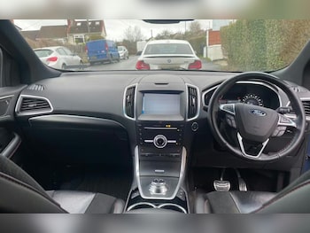 Used Ford Edge 2019 for sale - 77680046: Photo