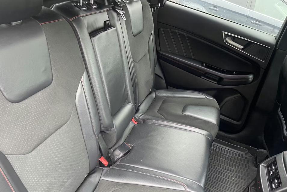 Used Ford Edge 2019 for sale - 77680046: Photo 3