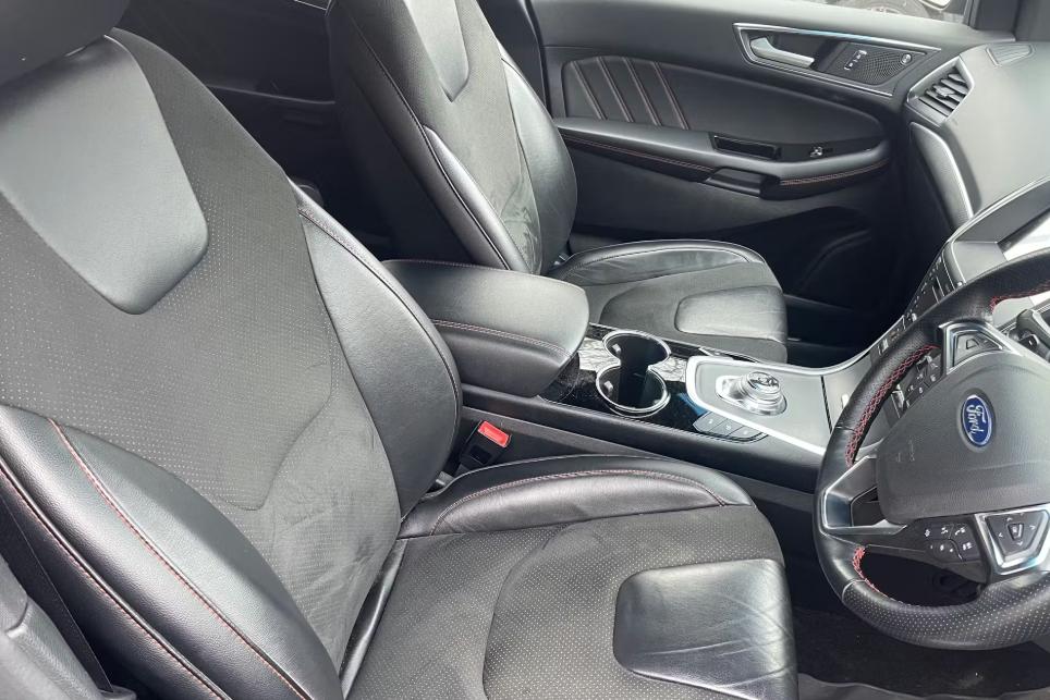 Used Ford Edge 2019 for sale - 77680046: Photo 4