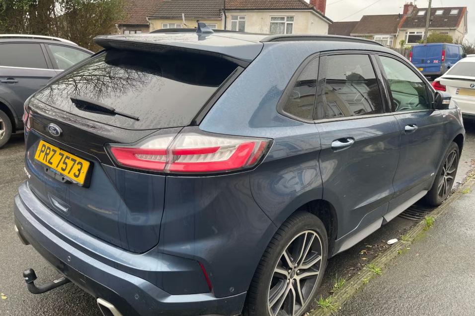 Used Ford Edge 2019 for sale - 77680046: Photo 5