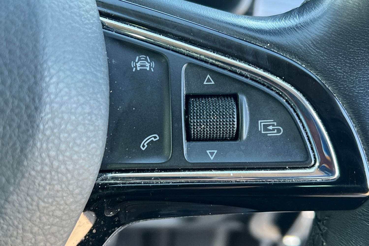 Used Skoda Kodiaq 2017 for sale - 78121019: Photo 11