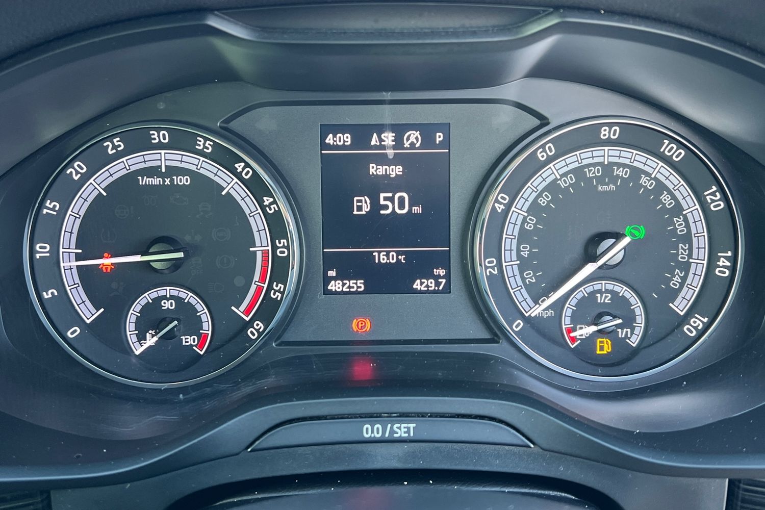 Used Skoda Kodiaq 2017 for sale - 78121019: Photo 14