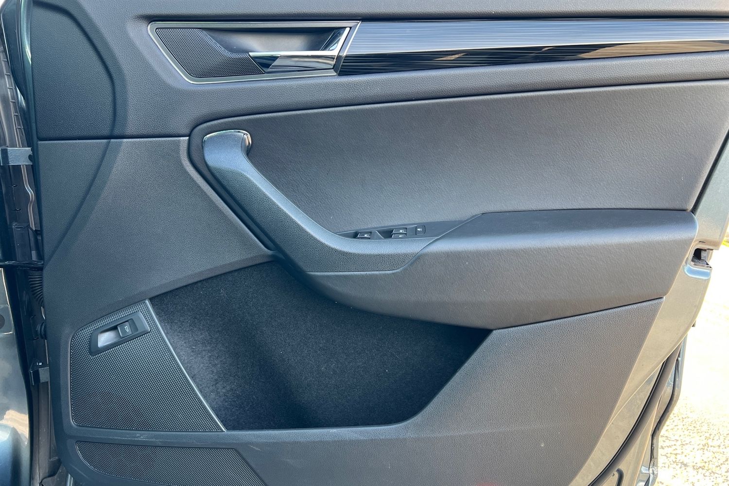 Used Skoda Kodiaq 2017 for sale - 78121019: Photo 16