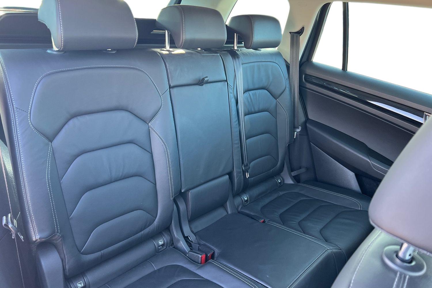 Used Skoda Kodiaq 2017 for sale - 78121019: Photo 17