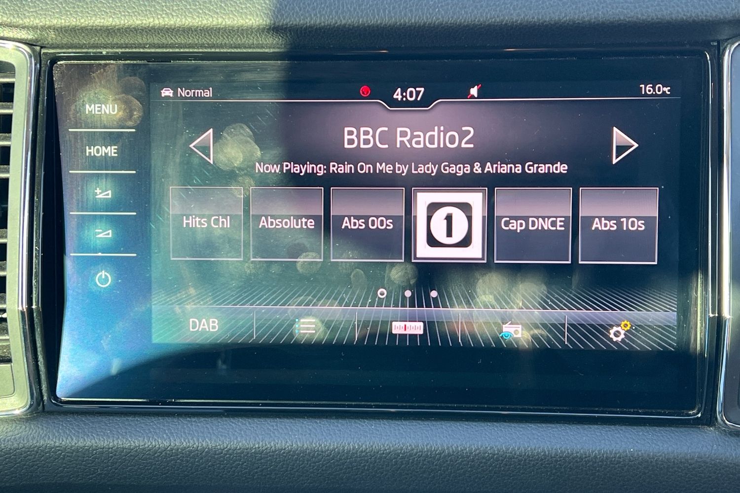 Used Skoda Kodiaq 2017 for sale - 78121019: Photo 6