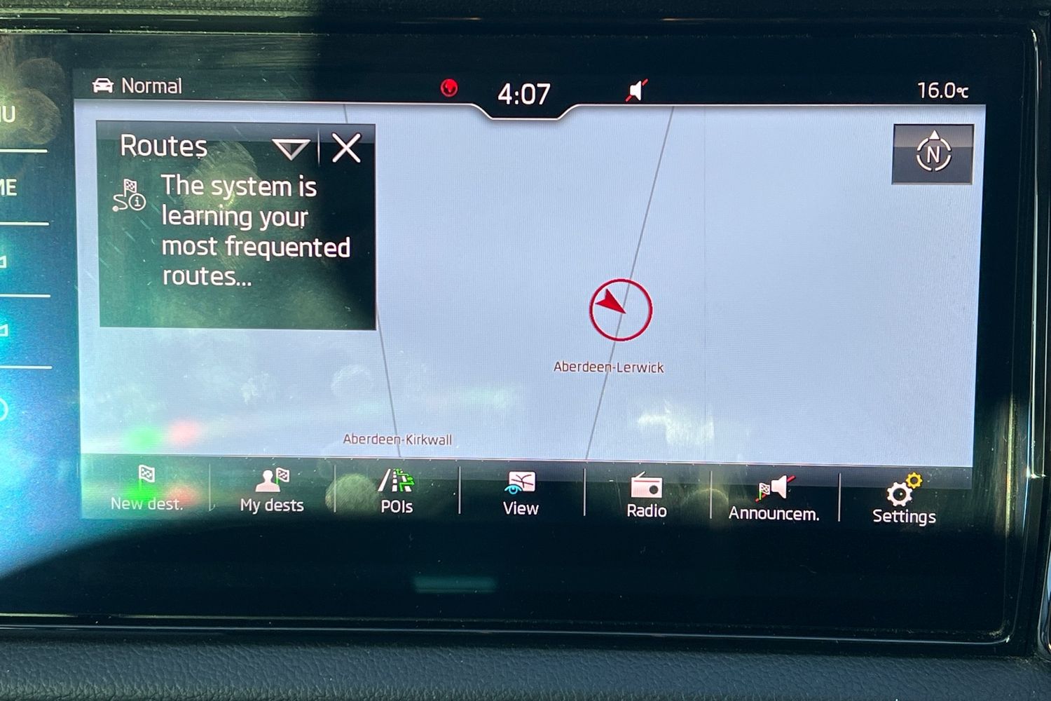 Used Skoda Kodiaq 2017 for sale - 78121019: Photo 7