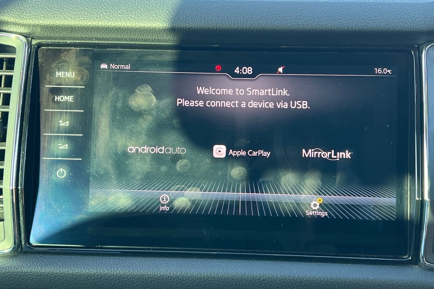 Used Skoda Kodiaq 2017 for sale - 78121019: Photo 8