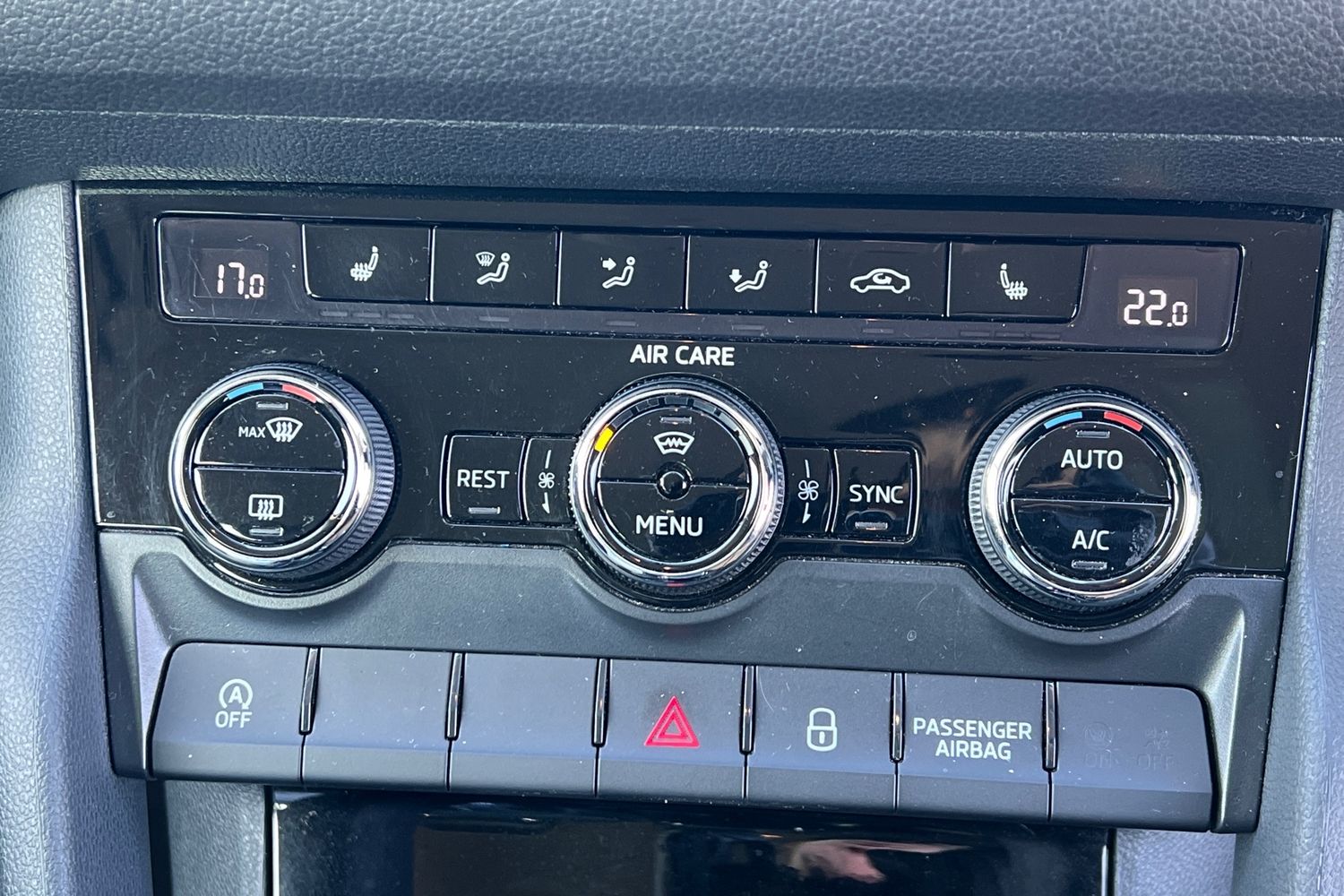 Used Skoda Kodiaq 2017 for sale - 78121019: Photo 9