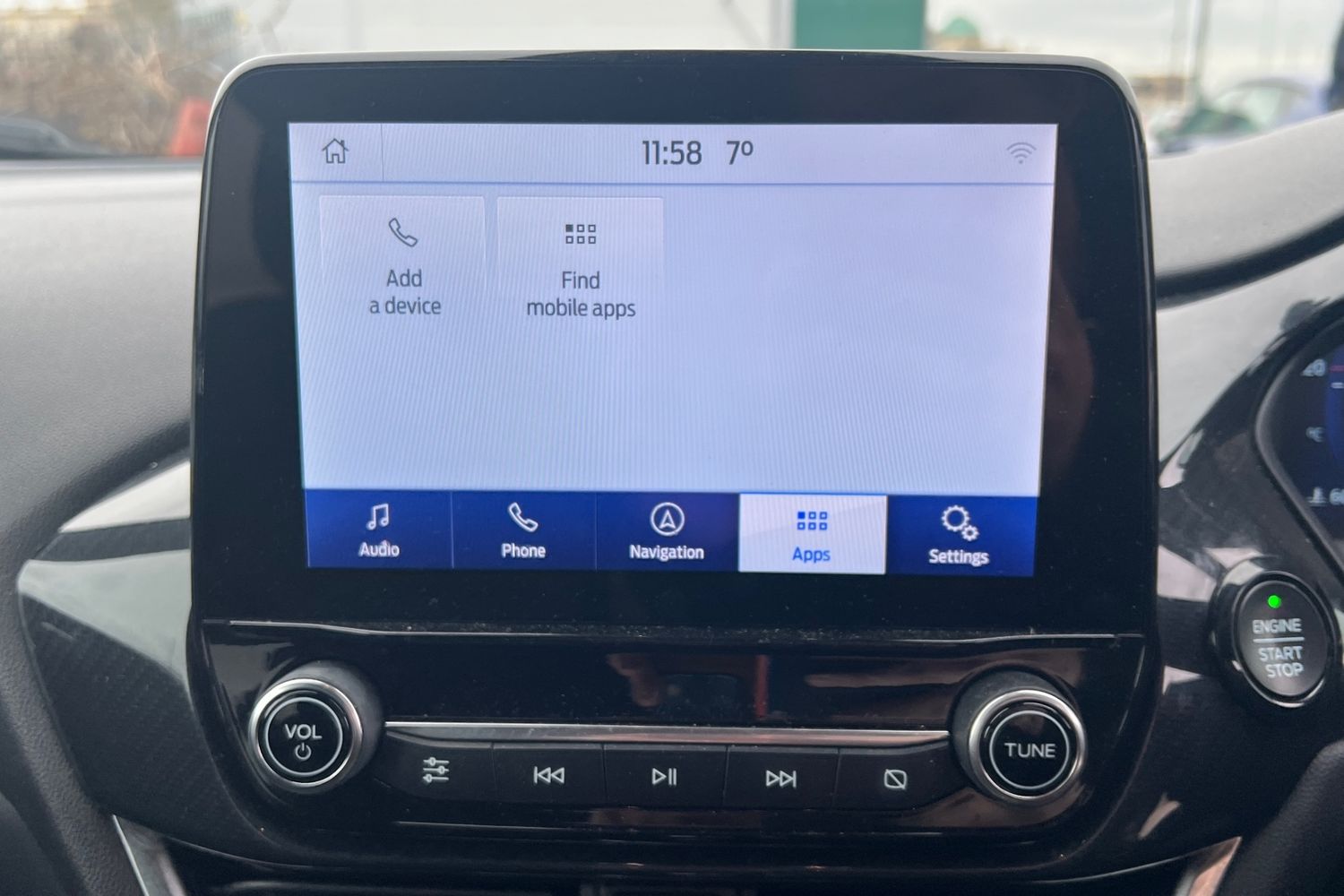 Used Ford Puma 2021 for sale - 77774119: Photo 10