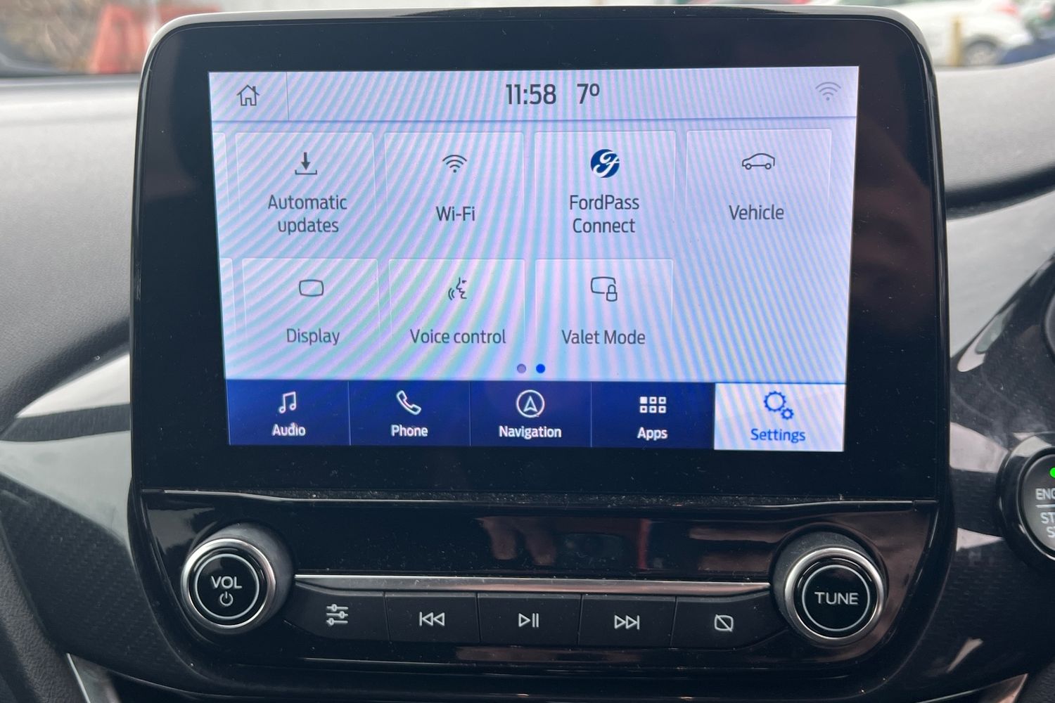 Used Ford Puma 2021 for sale - 77774119: Photo 12