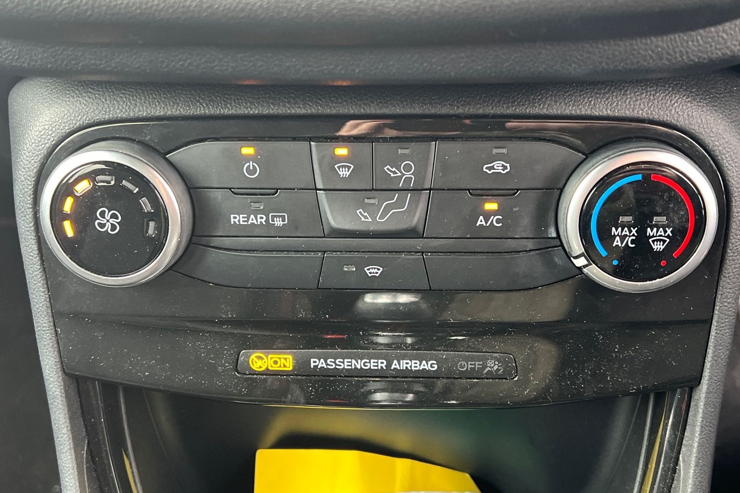 Used Ford Puma 2021 for sale - 77774119: Photo 13