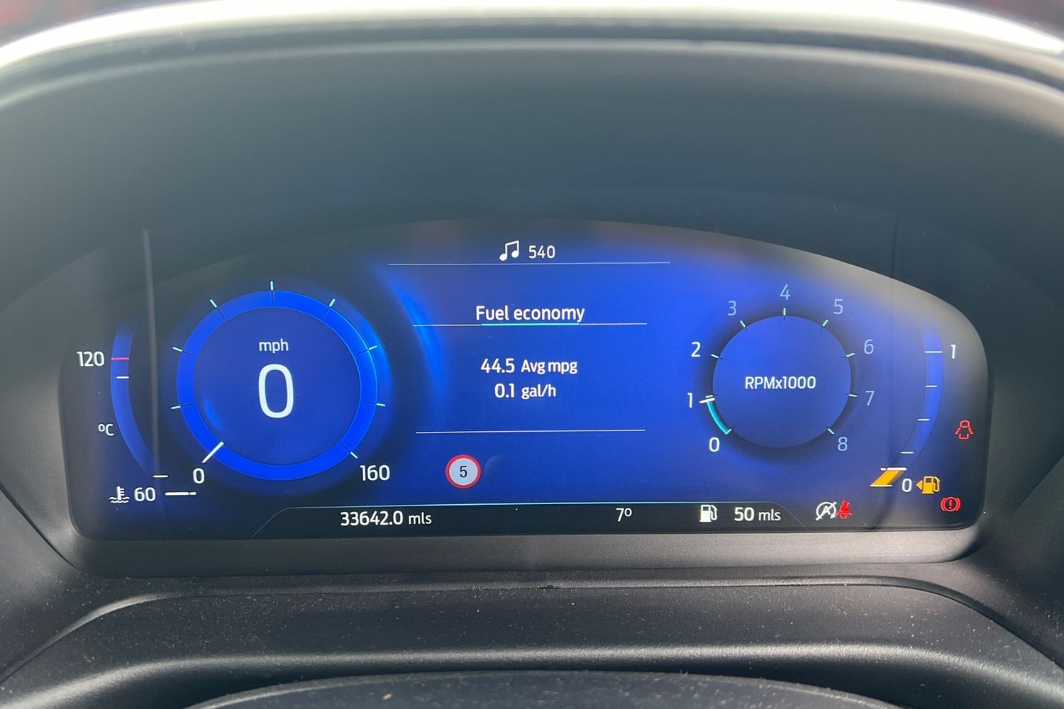 Used Ford Puma 2021 for sale - 77774119: Photo 18