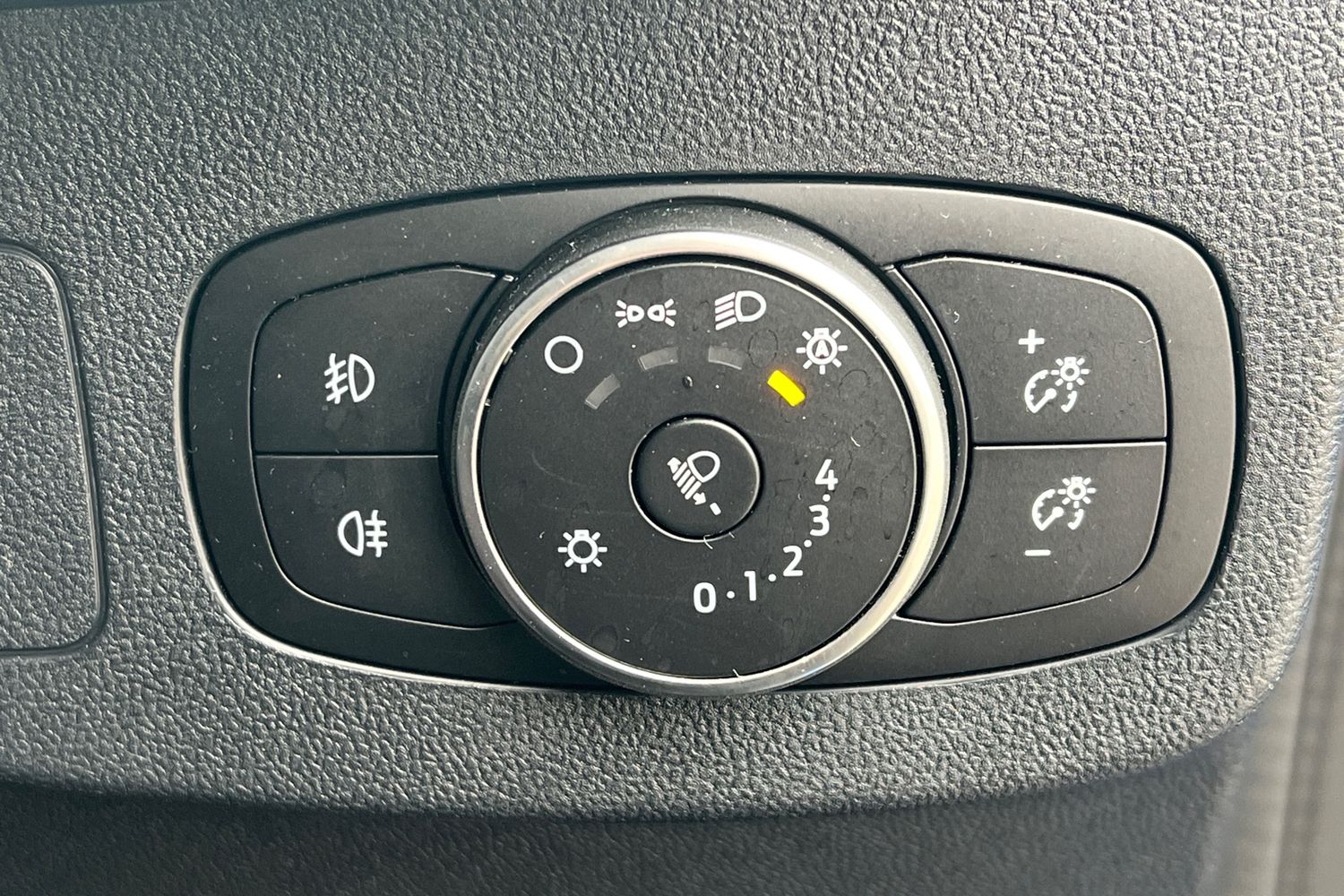 Used Ford Puma 2021 for sale - 77774119: Photo 19