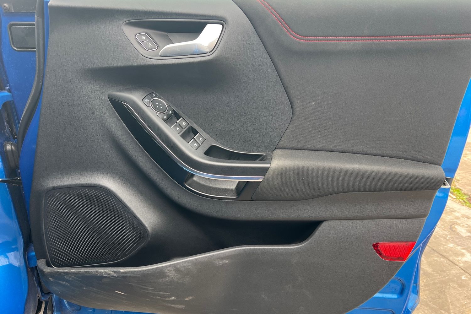 Used Ford Puma 2021 for sale - 77774119: Photo 20